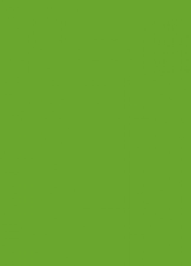 Фасады Фасад из акрила 063 Lime-tree green (Липово-зеленый) на заказ в Бахчисарае фотография
