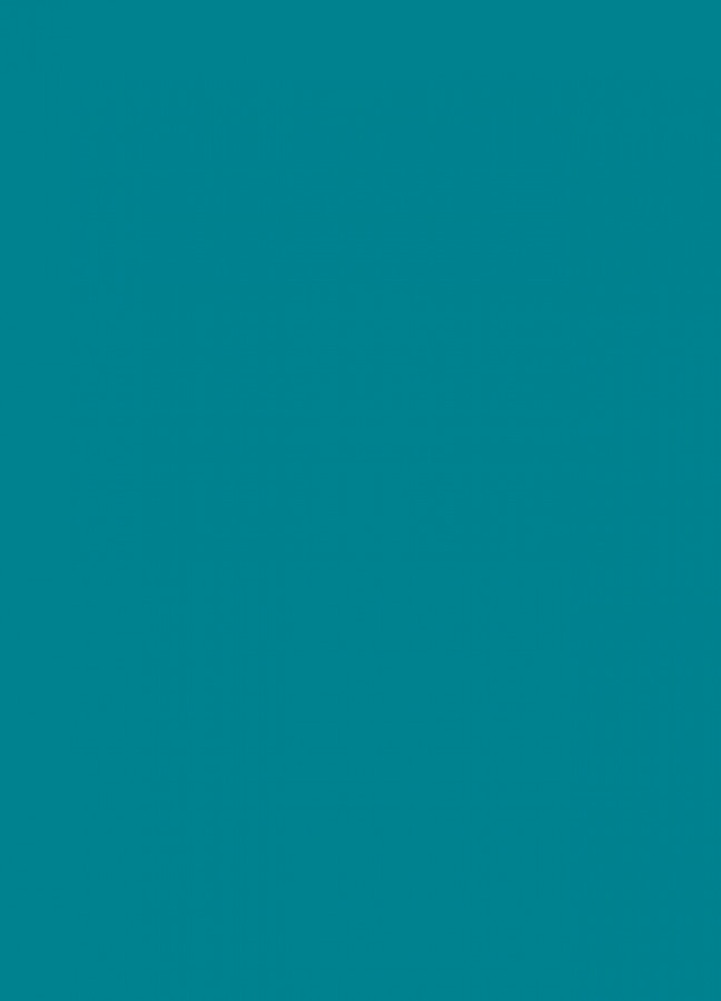 Фасады Фасад из акрила 066 Turquoise blue (Бирюзово-синий) на заказ в Бахчисарае фотография