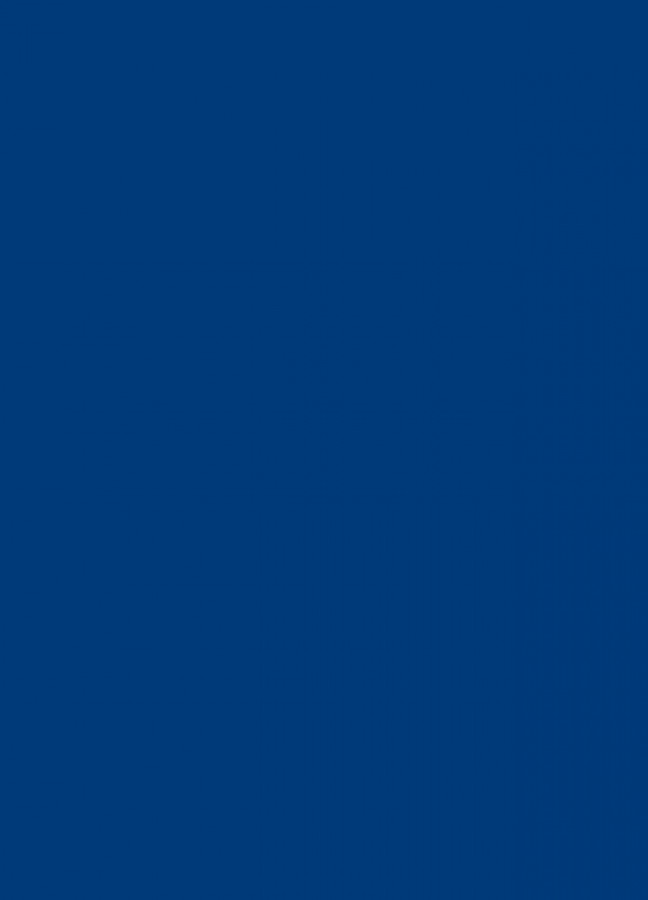 Фасады Фасад из акрила 067 Blue (Синий) на заказ в Бахчисарае фотография