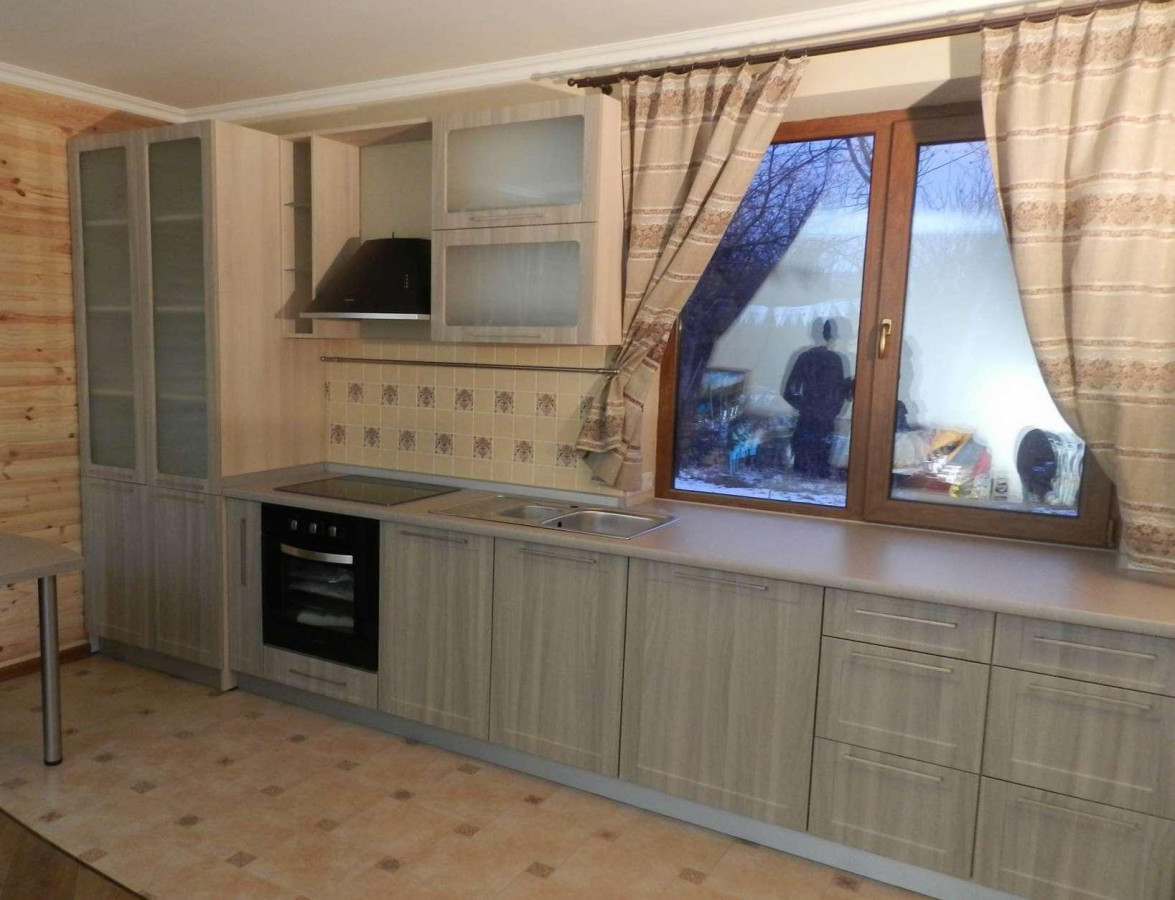 Кухни Акация на заказ в Бахчисарае фотография