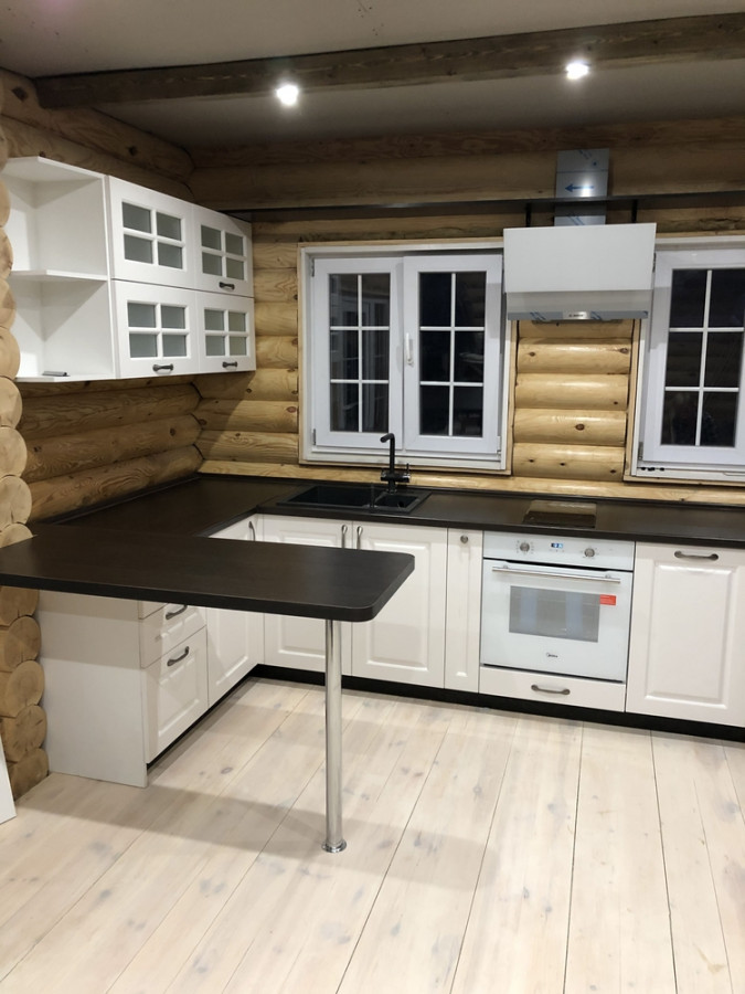 Кухни Эспарцет на заказ в Бахчисарае фотография