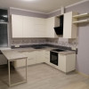 Кухни Кремовый Супермат на заказ в Бахчисарае
