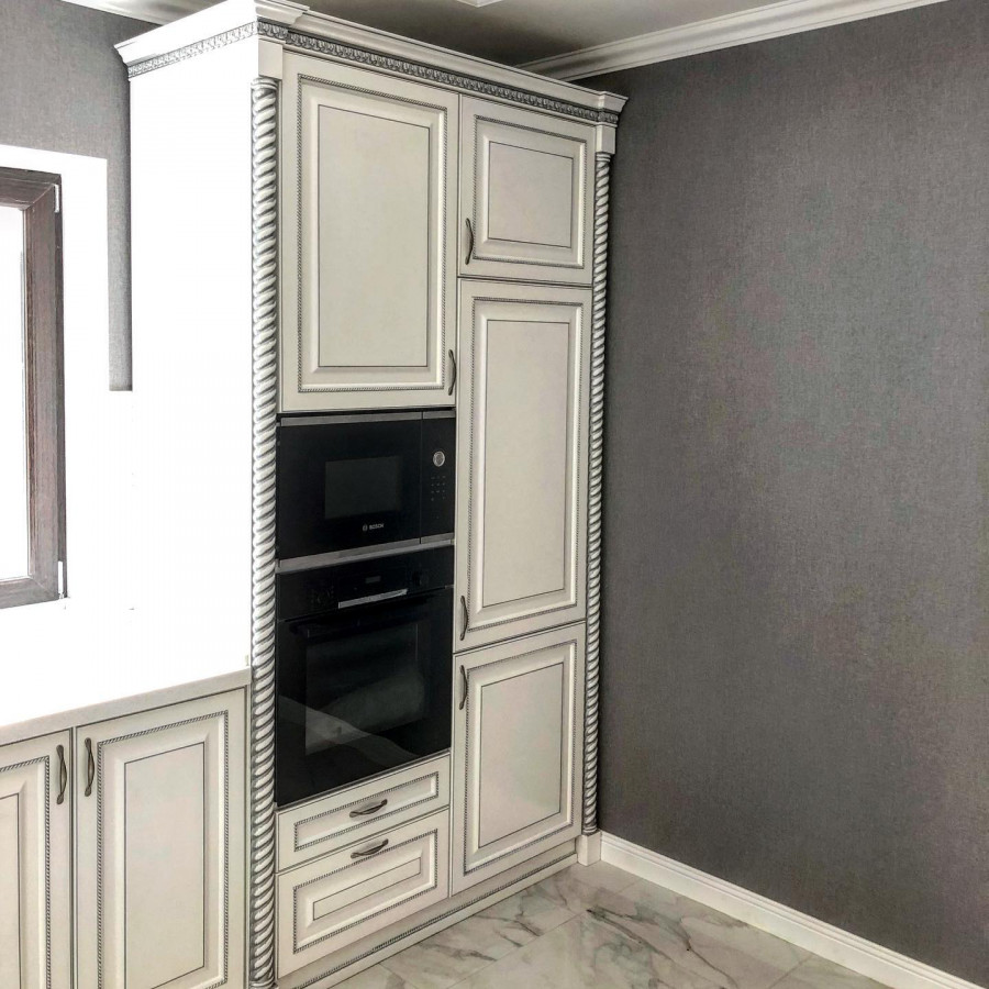 Кухни Хамалайнен на заказ в Бахчисарае фотография