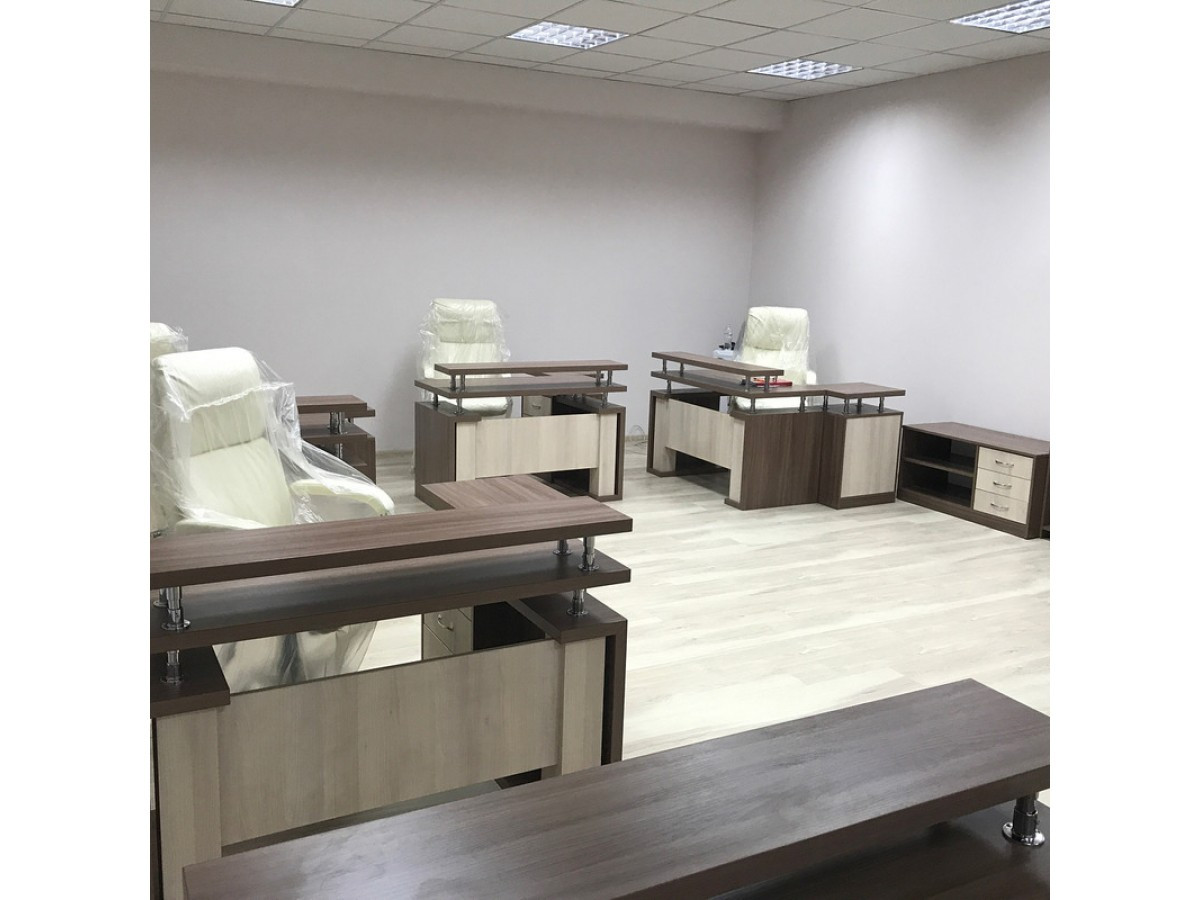 Офисная мебель Офисная Мебель Кайер на заказ в Бахчисарае фотография