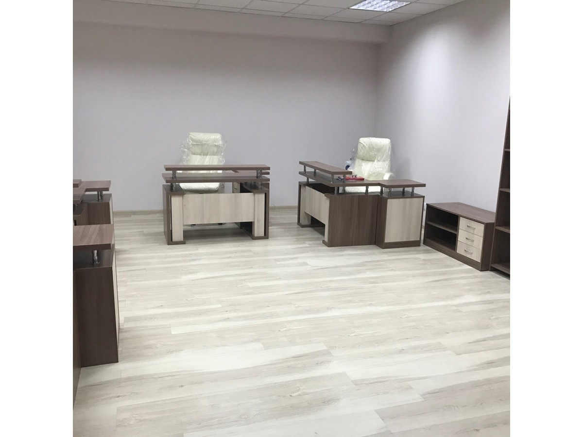 Офисная мебель Офисная Мебель Кайер на заказ в Бахчисарае фотография