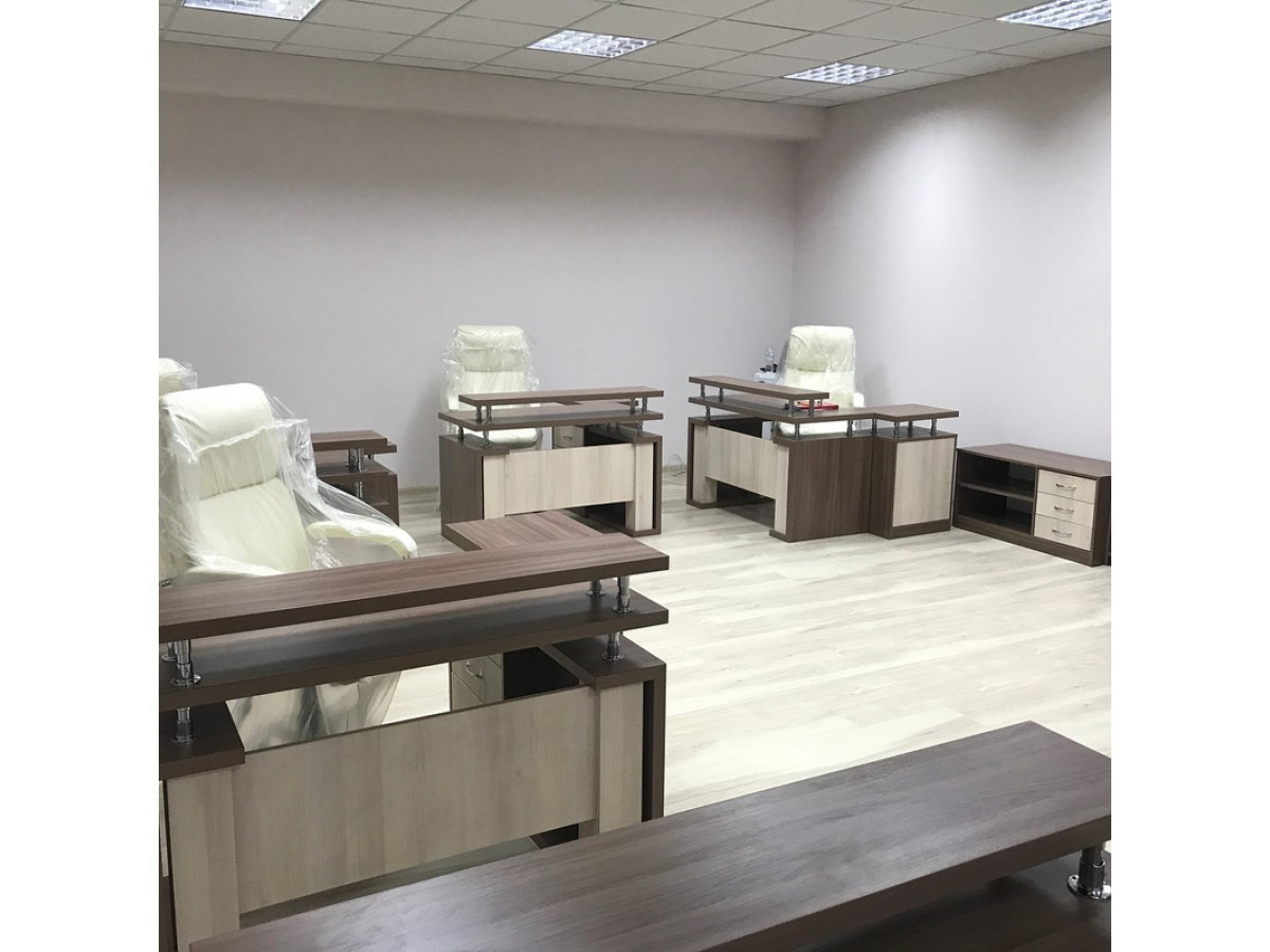 Офисная мебель Офисная Мебель Кайер на заказ в Бахчисарае фотография