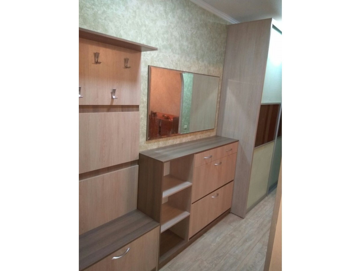 Прихожие Эогабал на заказ в Бахчисарае фотография