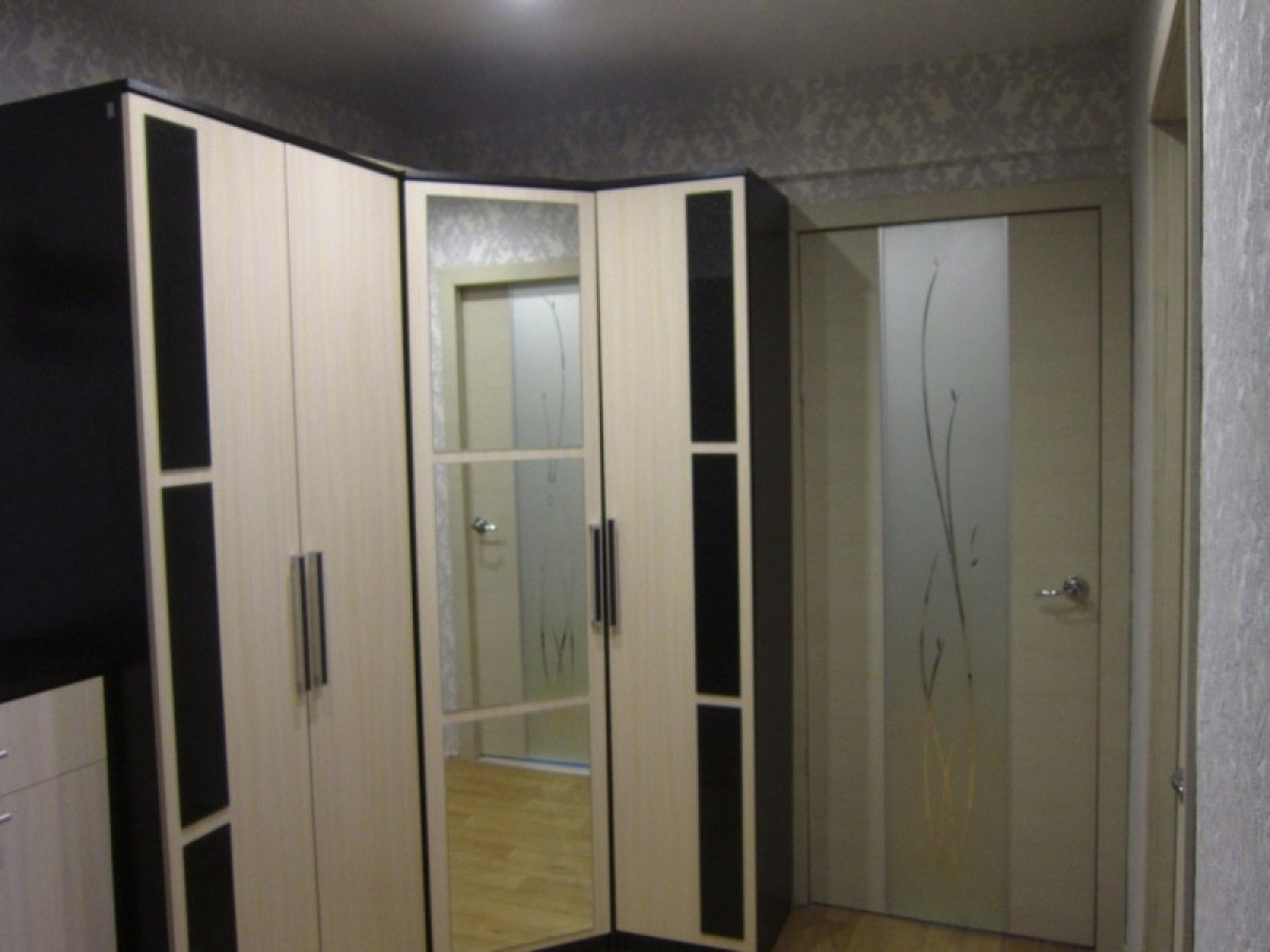 Прихожие Хеикки на заказ в Бахчисарае фотография