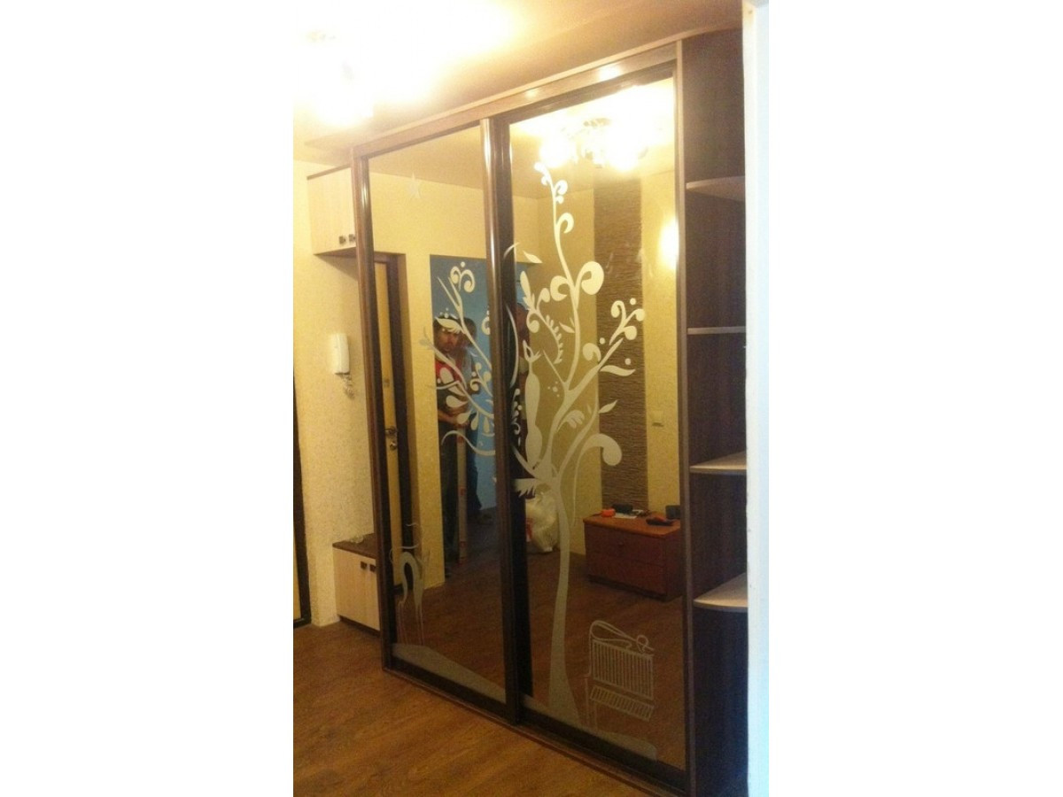 Прихожие Уакриде на заказ в Бахчисарае фотография