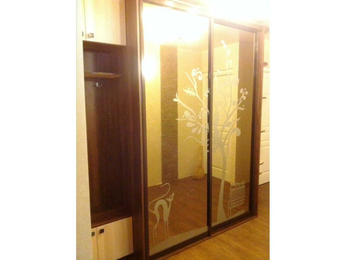 Прихожие Уакриде на заказ в Бахчисарае фотография