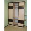 Шкафы-купе на заказ Бертрэйд